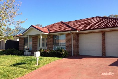 12 Willaroo St, Thurgoona, NSW 2640