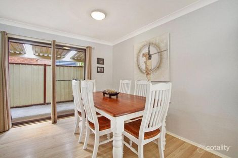 Property photo of 7 Nightingale Square Glossodia NSW 2756