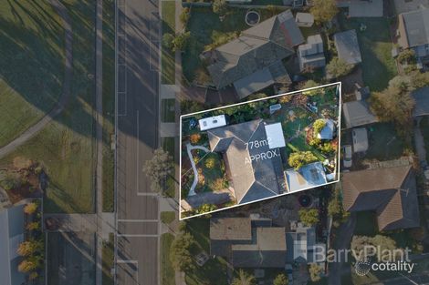 Property photo of 5 Hancock Street Wendouree VIC 3355