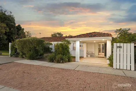 Property photo of 29B Guron Road Duncraig WA 6023