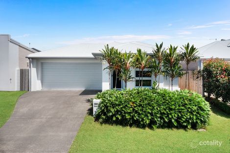 4 Arundel Springs Ave, Arundel, QLD 4214