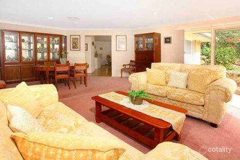 Property photo of 9 Greenbank Circuit Carrara QLD 4211
