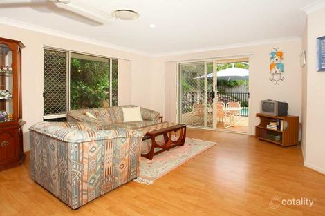 Property photo of 9 Greenbank Circuit Carrara QLD 4211