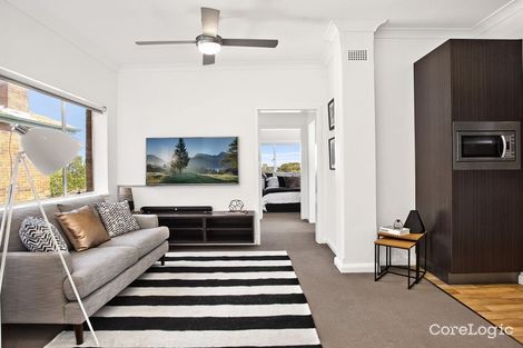 Property photo of 23/96 Wallis Street Woollahra NSW 2025