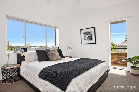 Property photo of 23/96 Wallis Street Woollahra NSW 2025