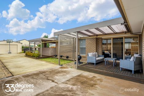 Property photo of 46 Johnston Street Pitt Town NSW 2756