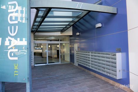 Property photo of 193/77 Northbourne Avenue Turner ACT 2612