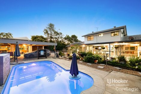 Property photo of 7 Beech Drive Cashmere QLD 4500