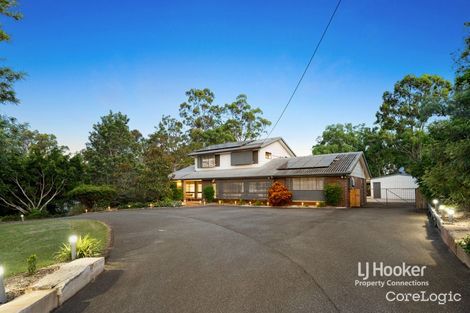 Property photo of 7 Beech Drive Cashmere QLD 4500