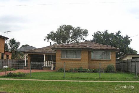 39 Cameron St, Doonside, NSW 2767