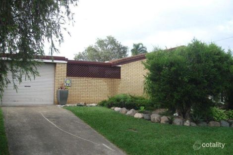 315 J Hickey Ave, Clinton, QLD 4680