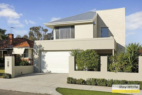 10a Lynton St, Mount Hawthorn, WA 6016