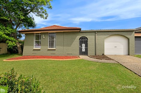 Property photo of 3 Rosewall Place Berkeley NSW 2506
