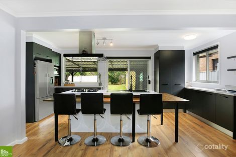 Property photo of 3 Rosewall Place Berkeley NSW 2506