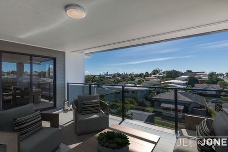 2/61 Hunter St, Greenslopes, QLD 4120