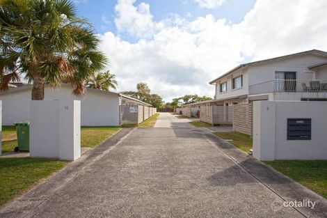 Property photo of 7/8 Petersen Street North Mackay QLD 4740
