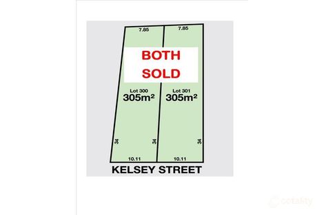 300 Kelsey St, Kidman Park, SA 5025