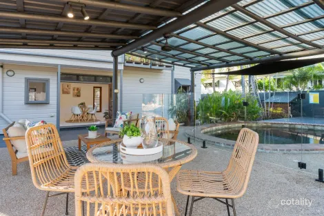 Property photo of 54 Hooper Street Belgian Gardens QLD 4810