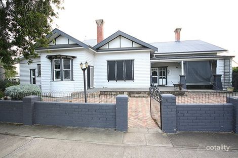 Property photo of 2 Campbell Street Nhill VIC 3418