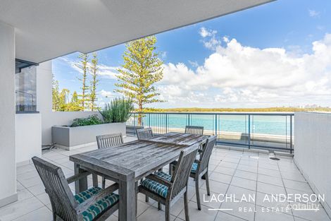 Property photo of 28/100 Bulcock Street Caloundra QLD 4551