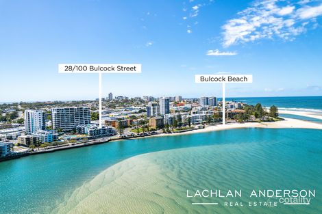 Property photo of 28/100 Bulcock Street Caloundra QLD 4551