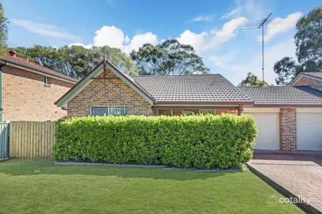 1/8 Hillcrest Rd, Quakers Hill, NSW 2763