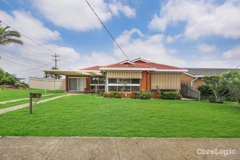 Property photo of 1 Kilian Street Winston Hills NSW 2153