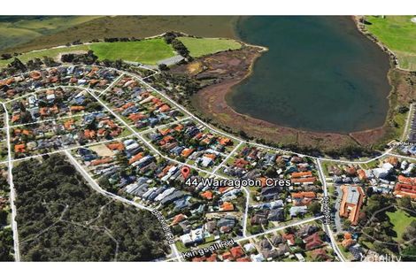 44 Warragoon Cres, Attadale, WA 6156