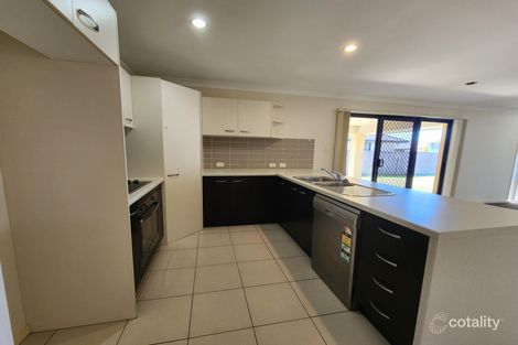 Property photo of 8 Leopardtree Drive Upper Caboolture QLD 4510