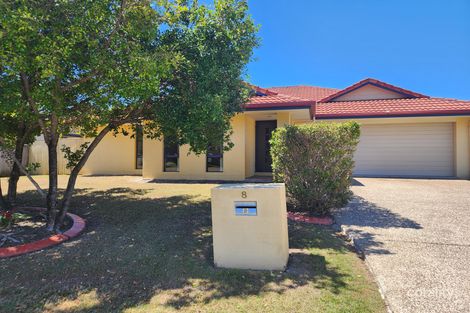 Property photo of 8 Leopardtree Drive Upper Caboolture QLD 4510
