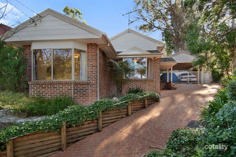 30d Castle Howard Rd, Cheltenham, NSW 2119