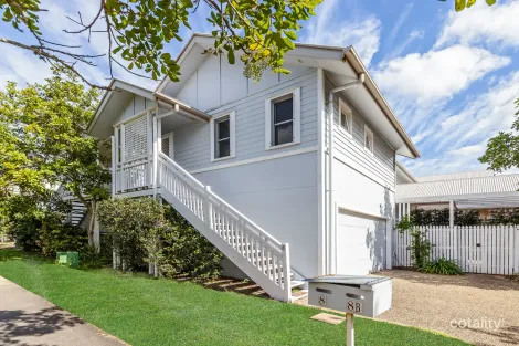 Property photo of 8 Beachway Parade Marcoola QLD 4564