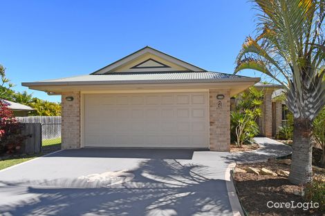 Property photo of 73-77 Vine Forest Drive Dundowran Beach QLD 4655