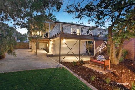 Property photo of 48 Bellevue Avenue Rosanna VIC 3084