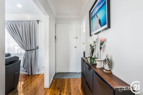 Property photo of 51 Eyre Street Smithfield NSW 2164