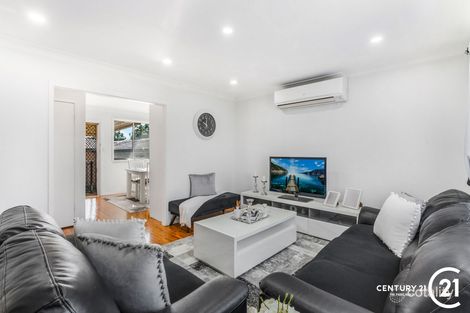 Property photo of 51 Eyre Street Smithfield NSW 2164