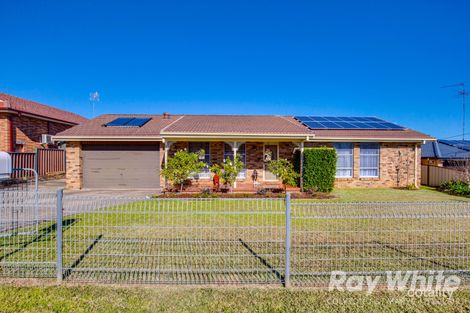 Property photo of 200 Shepherd Street St Marys NSW 2760