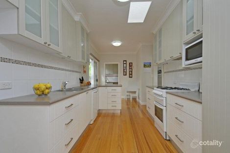 Property photo of 104 Helen Street Morwell VIC 3840