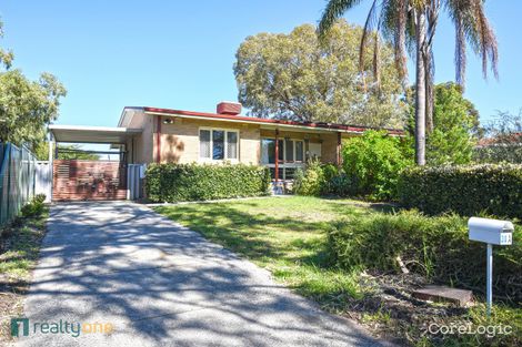 Property photo of 30A Hollybush Way Kelmscott WA 6111