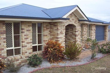 29 Wivenhoe Cct, Narangba, QLD 4504