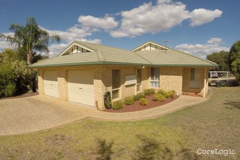 Property photo of 1/17 Severin Court Thurgoona NSW 2640