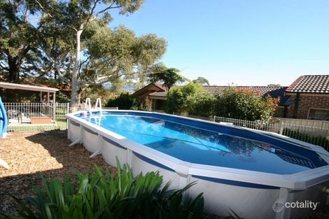Property photo of 18 Barton Drive Kiama Downs NSW 2533