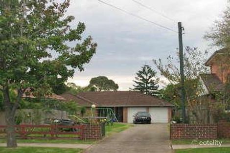 12 Hilmer St, Frenchs Forest, NSW 2086