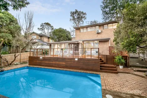 Property photo of 8 Kathleen Avenue Mount Waverley VIC 3149