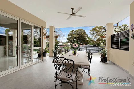 Property photo of 125 Woids Avenue Allawah NSW 2218