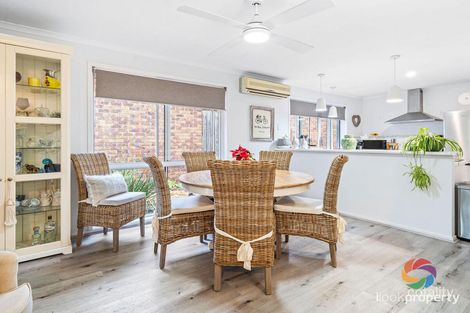 Property photo of 5 Teasel Crescent Forest Lake QLD 4078
