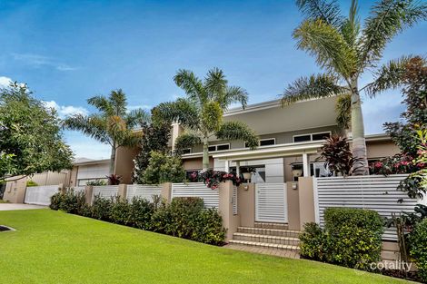 Property photo of 1 Redbill Close Thornlands QLD 4164