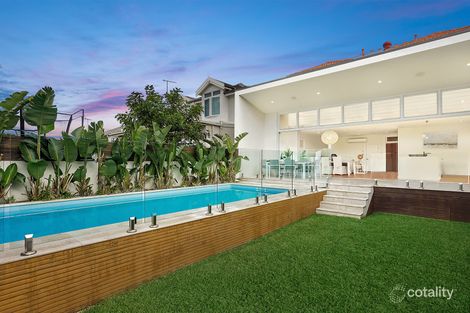 Property photo of 4 Gibson Street Waverley NSW 2024