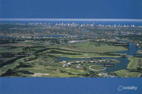 153 Gooding Dr, Merrimac, QLD 4226