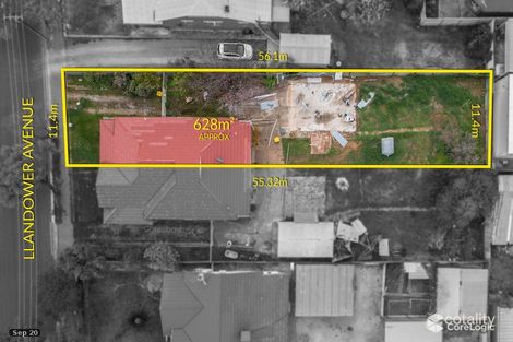 37 Llandower Ave, Evandale, SA 5069